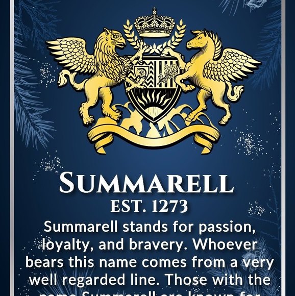 alsummarell
